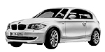 BMW E81 B2231 Fault Code