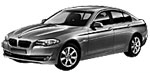 BMW F10 B2231 Fault Code