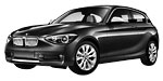 BMW F21 B2231 Fault Code