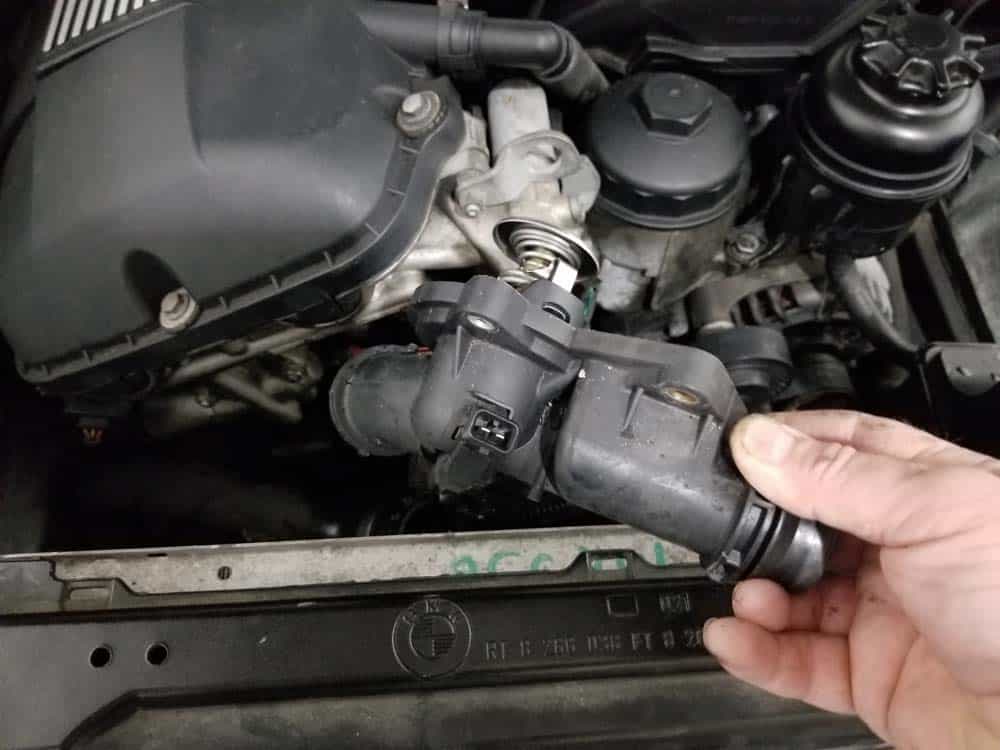 See B2231 in engine